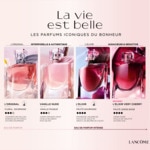 30mL Lancôme LA VIE EST BELLE L'ELIXIR VERY CHERRY Eau de parfum intense 4 of 5 Eau de parfum intense