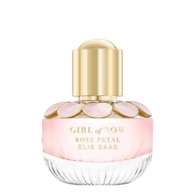 50mL ELIE SAAB GIRL OF NOW ROSE PETAL GIRL OF NOW ROS.PETAL EDP30ML VP  1 of 2 