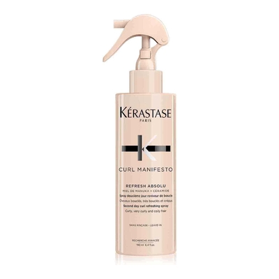 Kérastase - Curl Manifesto - Refresh Absolu - 280g