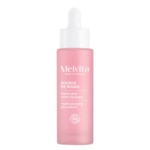 30ML MELVITA SOURCE DE ROSES Sérum glow hydra-repulpant  1 of 1 Sérum glow hydra-repulpant