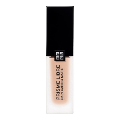  GIVENCHY PRISME LIBRE SKIN-CARING MATTE Fond de teint  1 of 4 