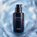 100ML DIOR SAUVAGE Baume après-rasage parfumé  2 of 4 Baume après-rasage parfumé