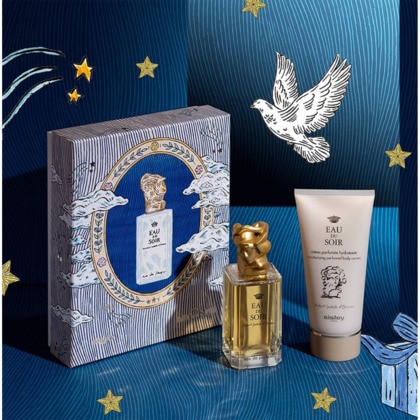 Coffret - eau de parfum