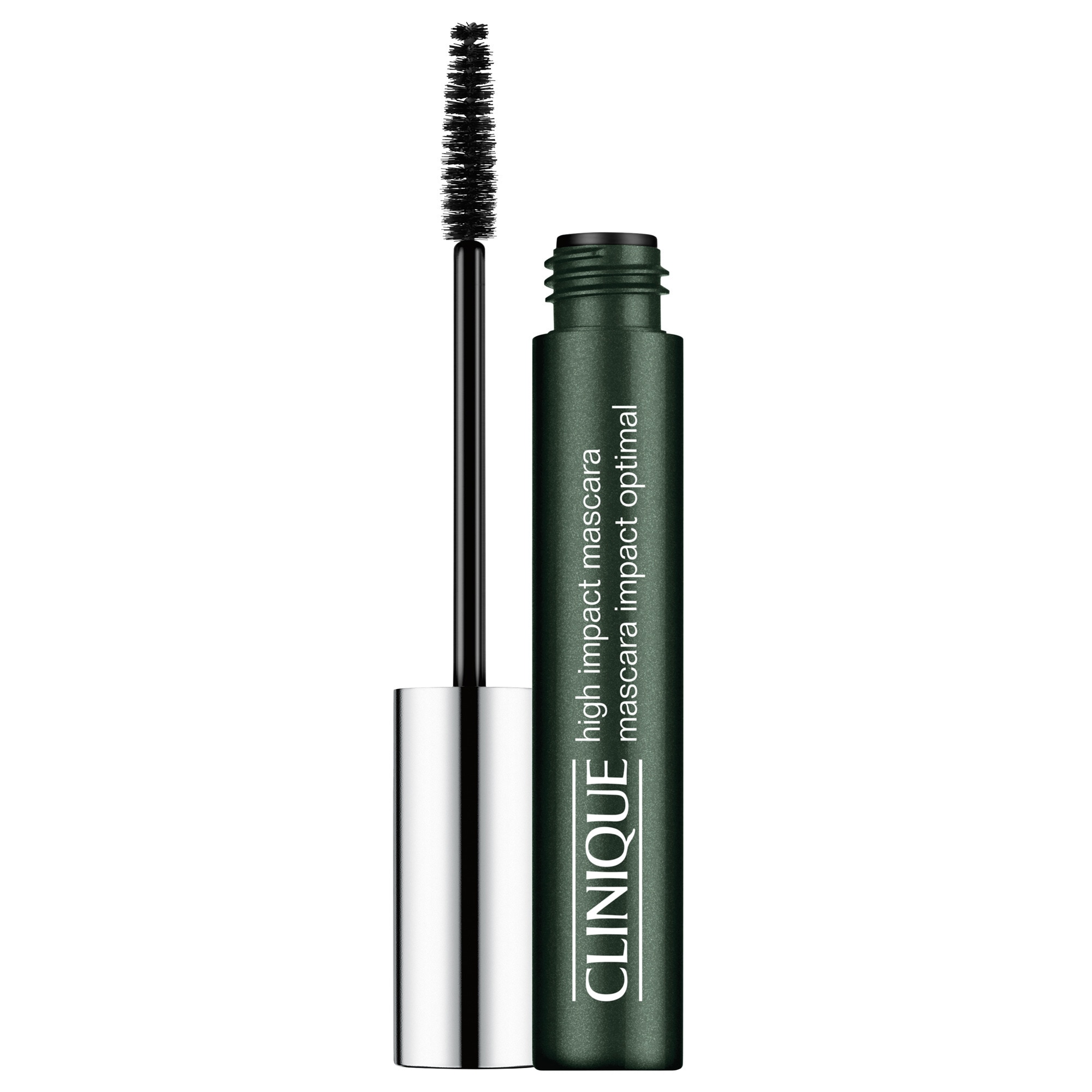 Clinique HIGH IMPACT?MASCARA Mascara impact optimal 1 of 4 Mascara impact optimal