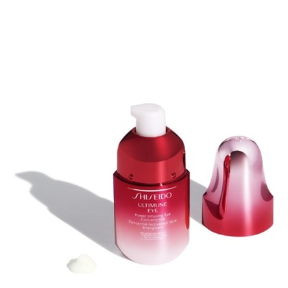 Concentré activateur yeux énergisant