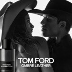 30ml Tom Ford EAU D'OMBRÉ LEATHER Eau de toilette  2 of 4 Eau de toilette