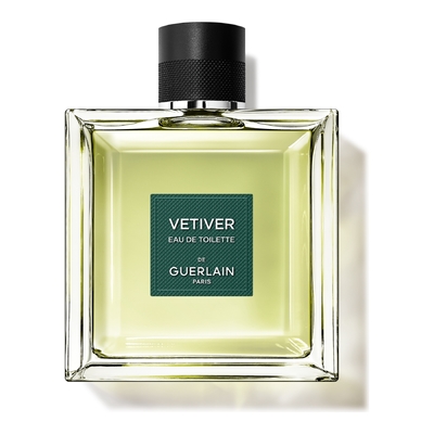 Guerlain - Vétiver - Eau De Toilette - 100ml