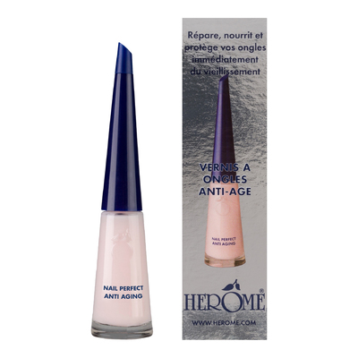 HERÔME - Herôme - Vernis Anti-âge - 10ml