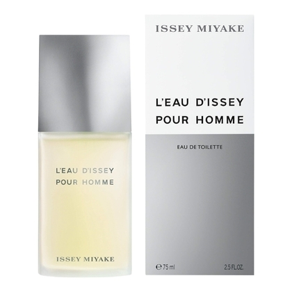 75ML Issey Miyake L'EAU D'ISSEY POUR HOMME Eau de toilette  1 of 4 