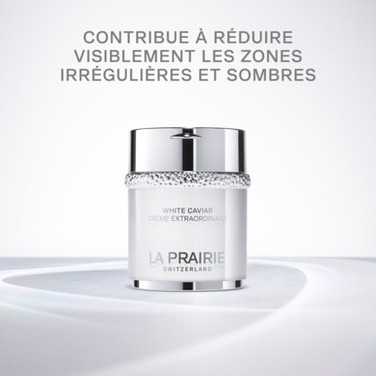 Crème extraordinaire