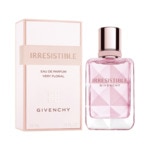 35ML GIVENCHY IRRESISTIBLE VERY FLORAL Eau de parfum 4 of 4 Eau de parfum