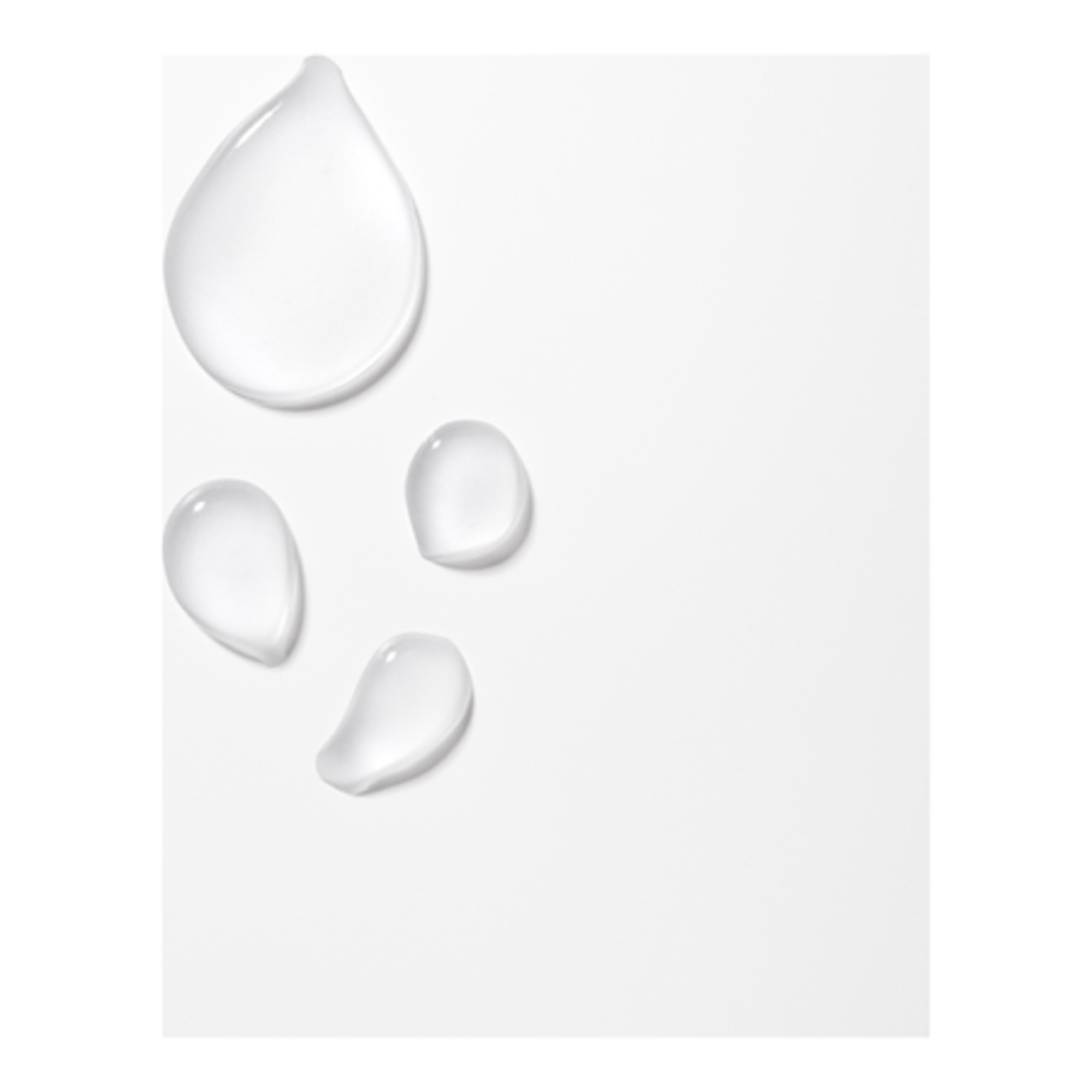 Huile démaquillante visage