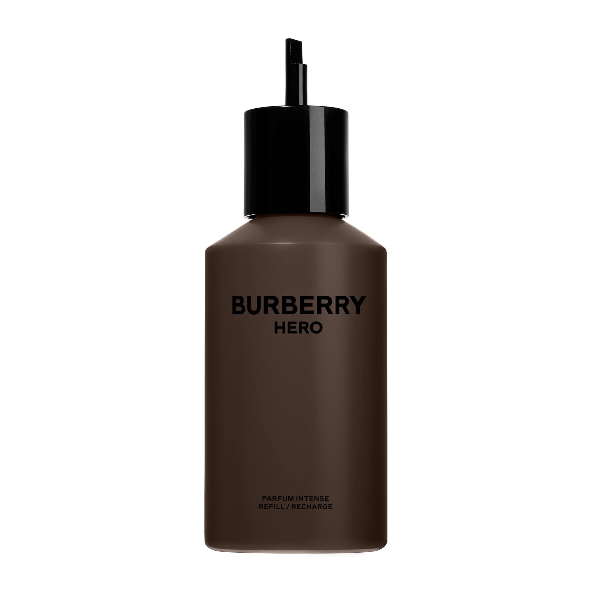 200mL BURBERRY BURBERRY HERO Parfum intense - recharge 1 of 4