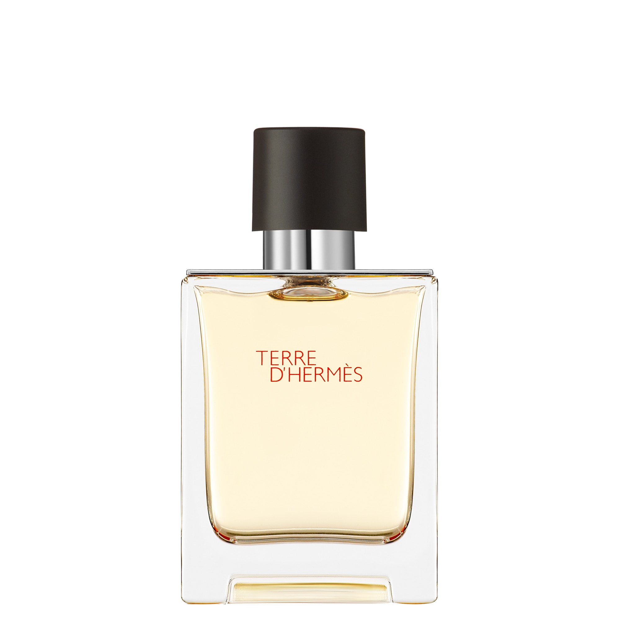 Hermès - Terre D'hermès - Eau De Toilette - 50ml