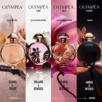 30mL Rabanne OLYMPEA Extrait de parfum 4 of 4 Extrait de parfum