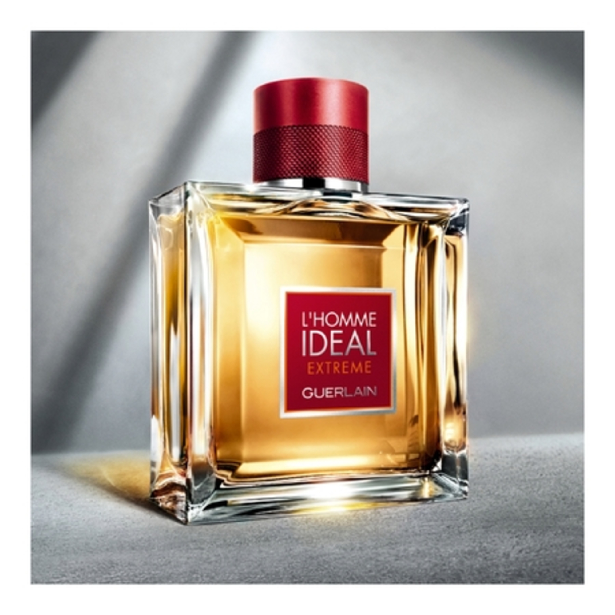 Extrême eau de parfum