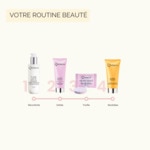Qiriness LES RITUELS Sauna visage - 6 galets aromatiques 2 of 4 Sauna visage - 6 galets aromatiques