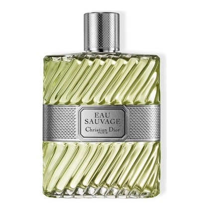 200ML DIOR EAU SAUVAGE Eau de Toilette  1 of 3 