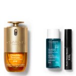 Clarins DOUBLE SERUM EYE Programme double serum eye 2 of 3 Programme double serum eye