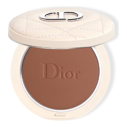  DIOR FOREVER NATURAL BRONZE Poudre bronzer effet bonne mine - fini ensoleillé  1 of 2 