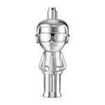 100ML KARL LAGERFELD KARL IKONIK POUR LUI Eau de parfum 1 of 4 Eau de parfum