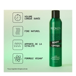 300ML REDKEN STYLING BY REDKEN Spray moussant volume  3 of 4 Spray moussant volume