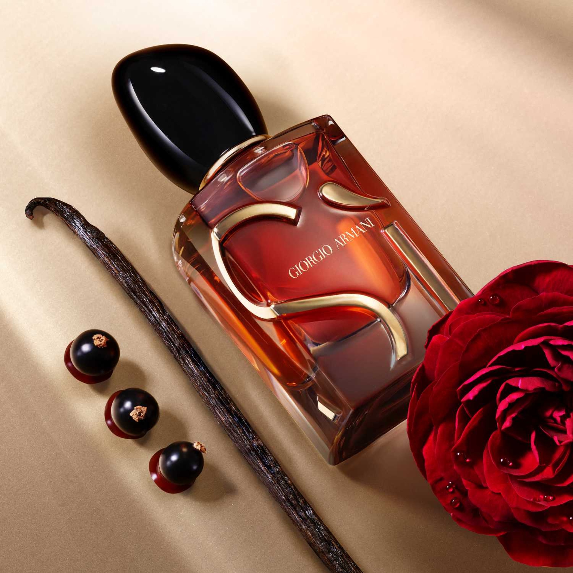 30ML Armani SÌ Parfum 1 of 4