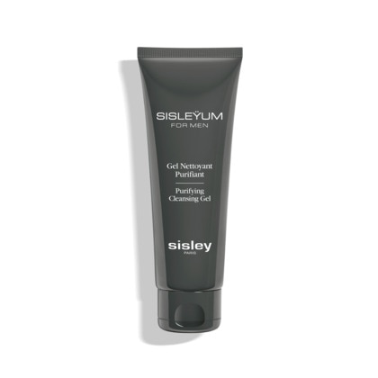 125ML Sisley SISLEYUM FOR MEN Gel nettoyant purifiant 1 of 4