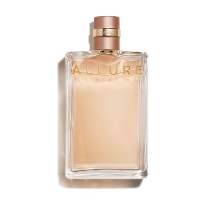 Chanel - Allure - Eau De Parfum Vaporisateur - 35ml