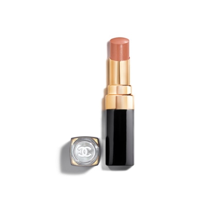 CHANEL ROUGE COCO FLASH La couleur, la brillance, l'intensité en un éclair 1 of 4