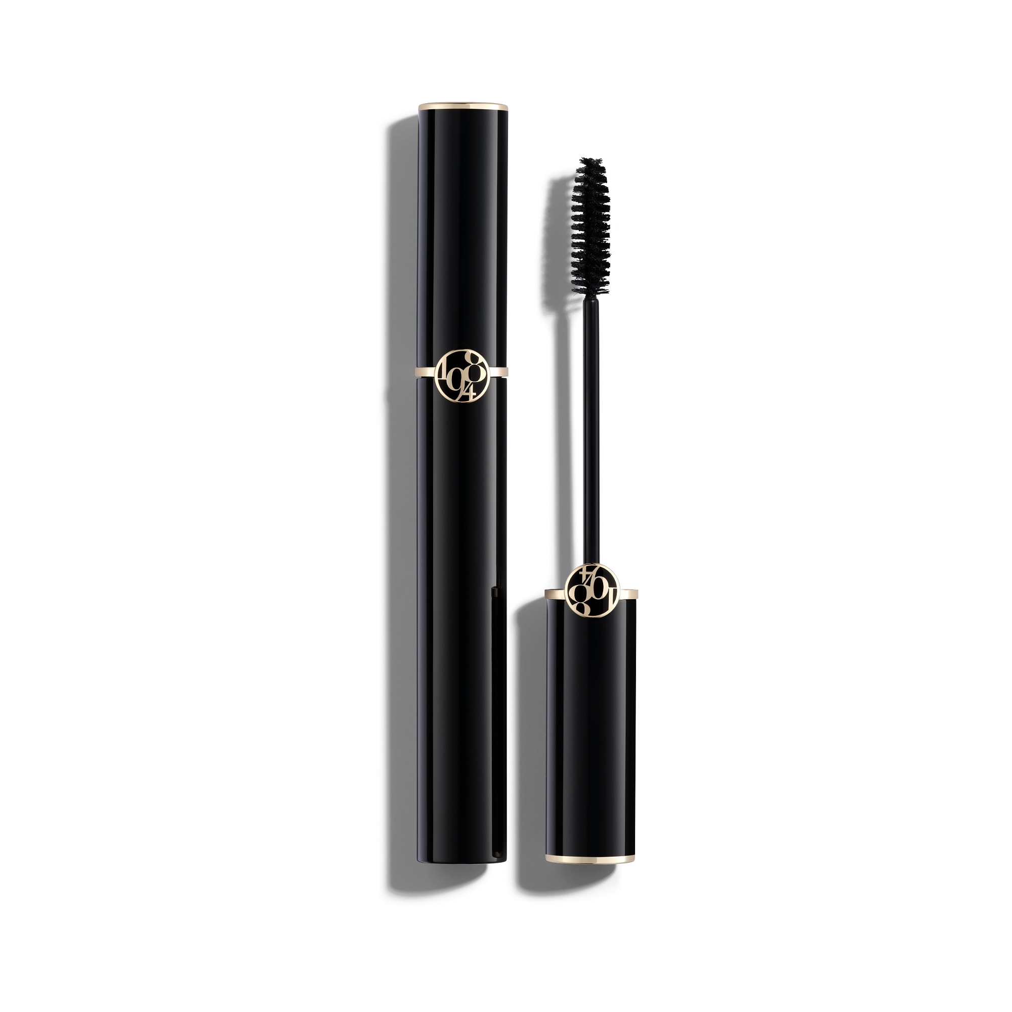 Marionnaud 1984 - Le Maquillage - Le Mascara Noir Prestige - 01 Infinity Black