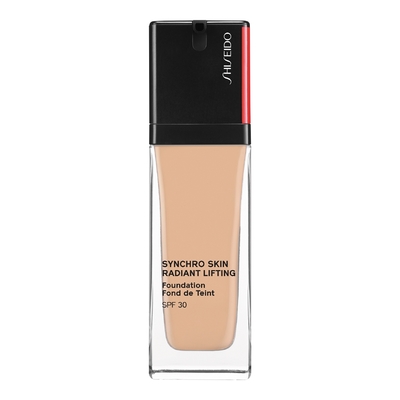 Shiseido - Synchro Skin Radiant Lifting - Fond De Teint Spf 30 - 240 - Quartz 34 €