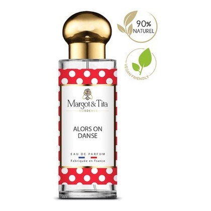 30ML MARGOT & TITA ALORS ON DANSE Eau de parfum 30ML  1 of 4 