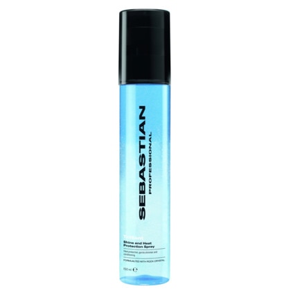 150ML SEBASTIAN TRILLANT Spray brillance et protection thermique 1 of 4