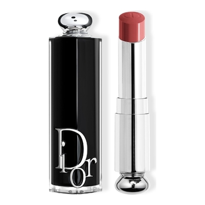  DIOR DIOR ADDICT Rouge à lèvres brillant - 90 % d'origine naturelle - rechargeable  1 of 4 