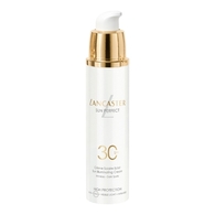 50ML Lancaster SUN PERFECT Crème protectrice éclat SPF30 visage  1 of 2 