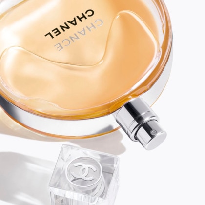 Eau de toilette vaporisateur
