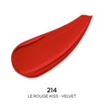  Guerlain ROUGE G Le rouge à lèvres soin personnalisable - la recharge  4 of 4 Le rouge à lèvres soin personnalisable - la recharge