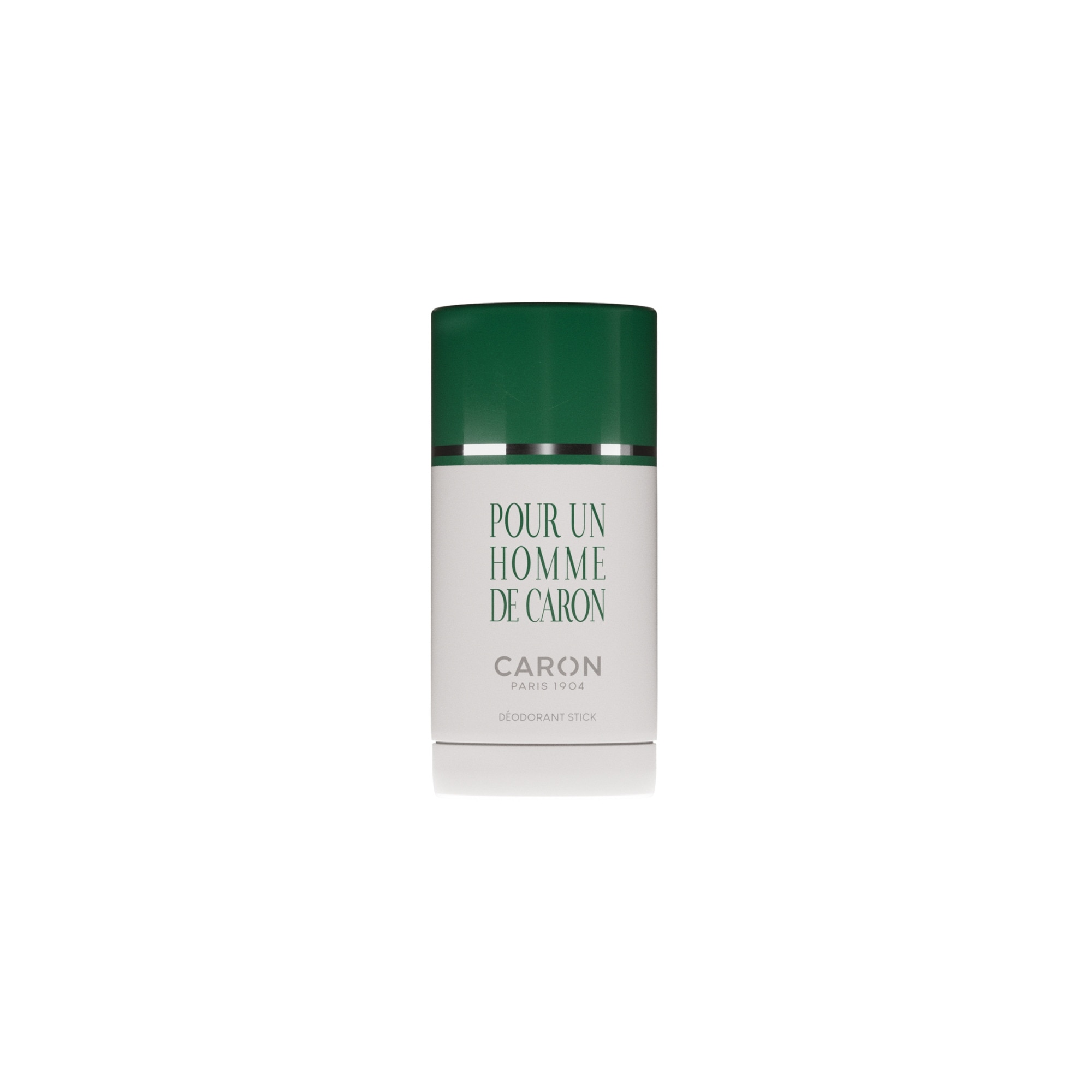 75ml CARON POUR UN HOMME Déodorant stick 1 of 1 Déodorant stick