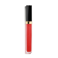  CHANEL ROUGE COCO GLOSS Gel brillant hydratant  1 of 2 