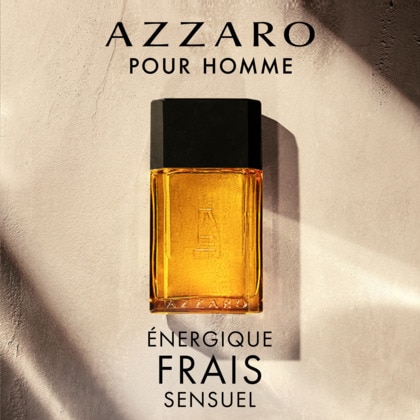 Eau de toilette