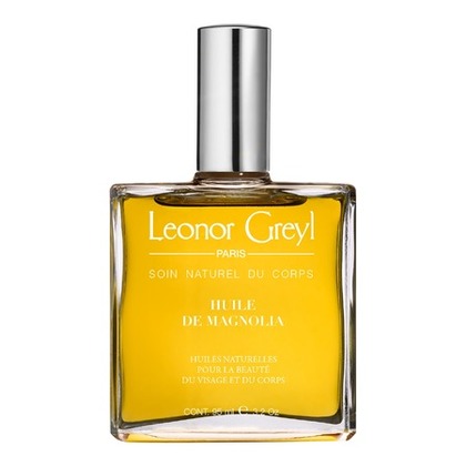 95ML Leonor Greyl HUILES VISAGE ET CORPS Huile de Magnolia  1 of 1 Huile de Magnolia