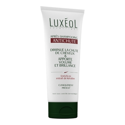 200ML Luxeol CAPILLAIRE Après-shampooing antichute - volume & brillance  1 of 3 