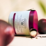 250ML CHRISTOPHE ROBIN BOUCLIER COULEUR Crème lavante bouclier couleur aux baies de camu-camu  3 of 4 Crème lavante bouclier couleur aux baies de camu-camu