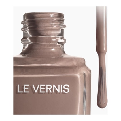 Couleur et brillance longue tenue
