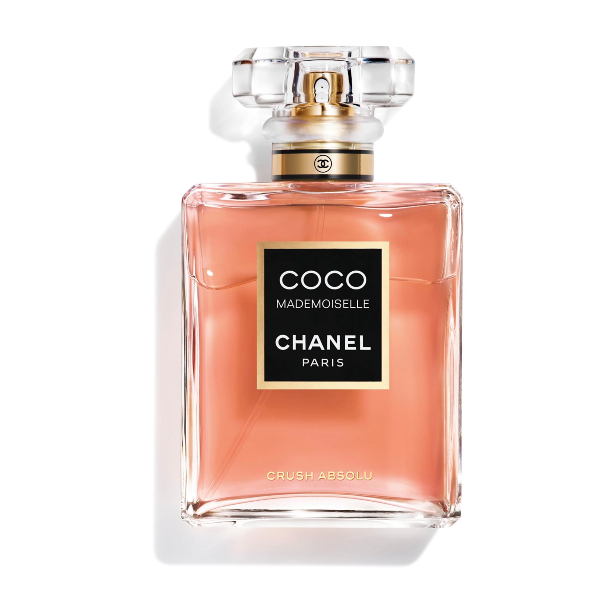 50ml CHANEL COCO MADEMOISELLE CRUSH ABSOLU Eau de parfum  Eau de parfum