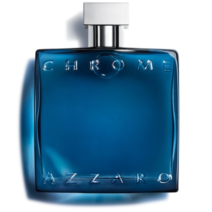 100ml AZZARO CHROME Parfum  1 of 4 