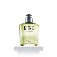 100mL DIOR DUNE Eau de Toilette vaporisateur  1 of 2 