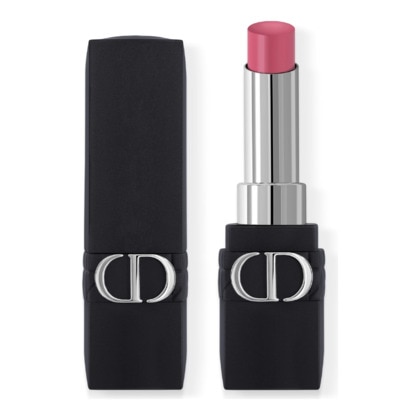  DIOR ROUGE DIOR FOREVER Rouge à lèvres sans transfert - mat ultra-pigmenté - confort sensation lèvres nues  1 of 4 