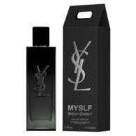 100mL Yves Saint Laurent MYSLF Eau de parfum - rechargeable  1 of 2 